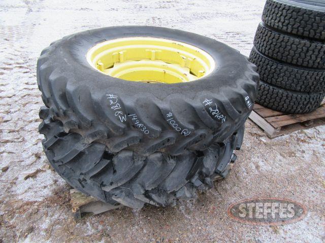 (2) 14.9-30 tires_0.JPG